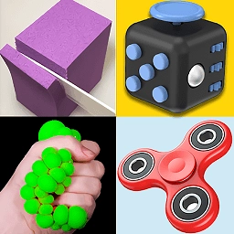 这才是解压玩具手游免费版