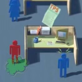 大多数社畜模拟安卓官方版