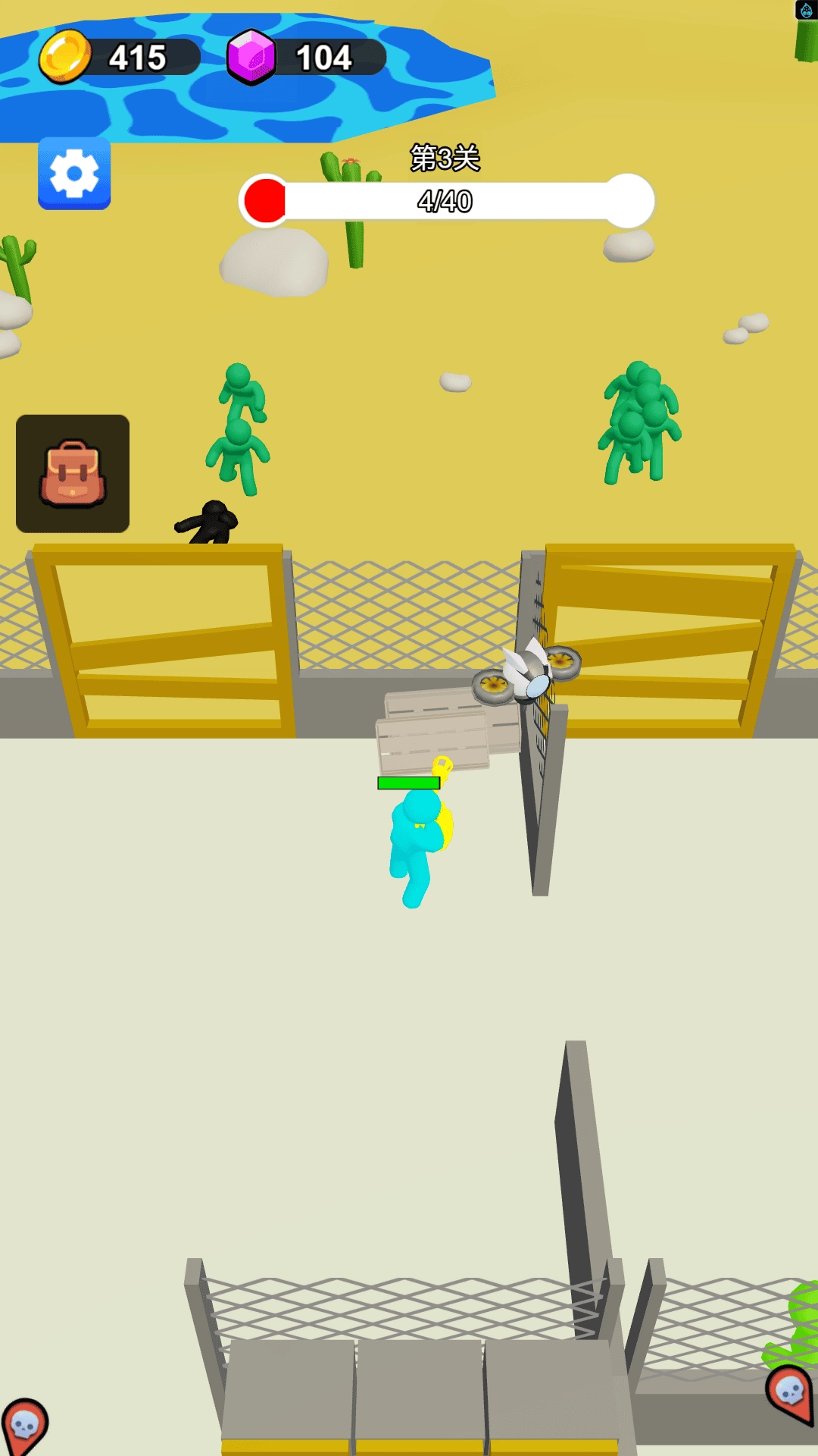 排兵布阵安卓免费版