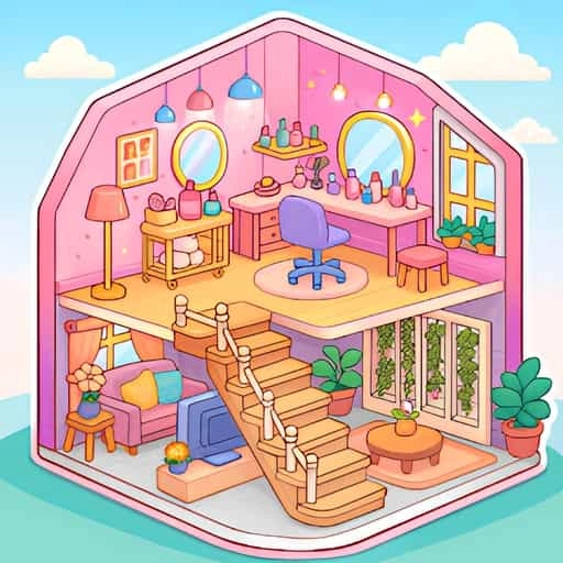 经营赚达不溜游戏绿色版