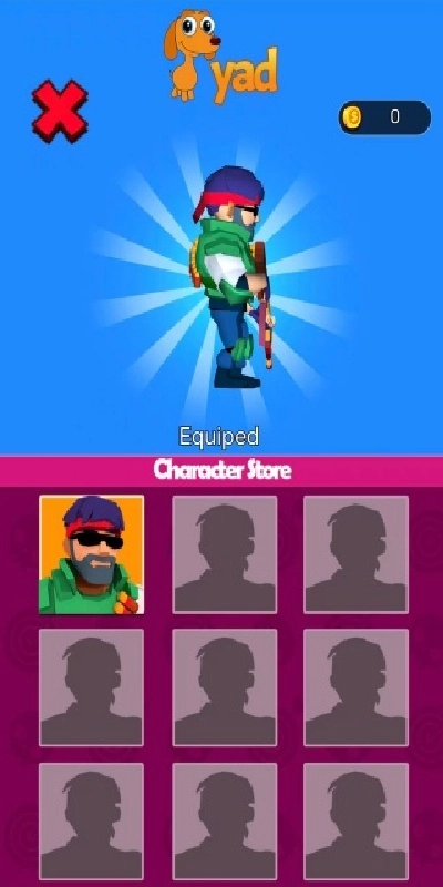 机枪小队官方版