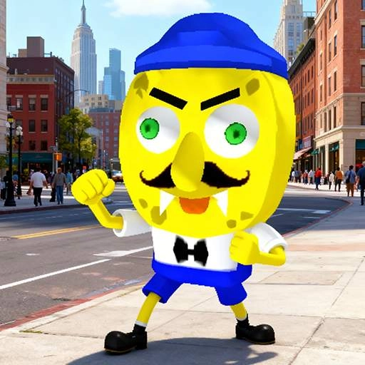 阻击木棍人手机最新版