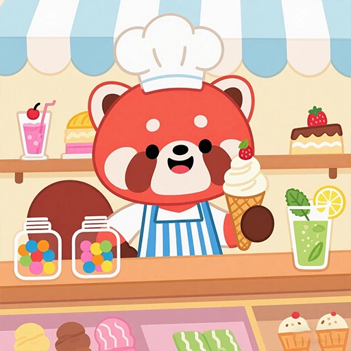 口袋冰淇淋手机最新版