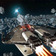 独奏太空船模拟器（Space Ship Simulator）手机正版