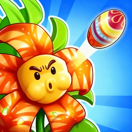 全力出击游戏官方最新版