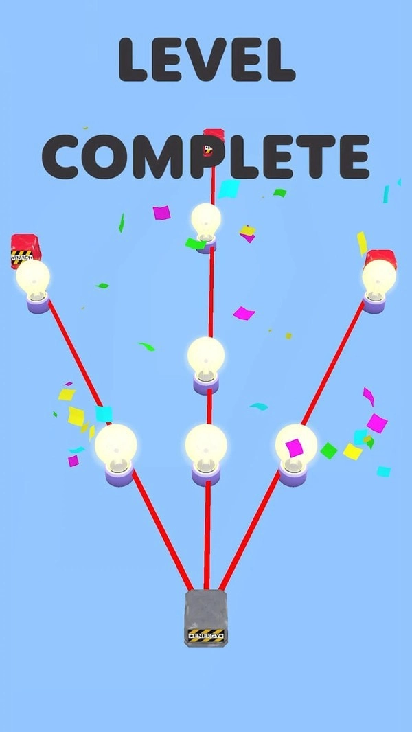 小小灯泡免费原版