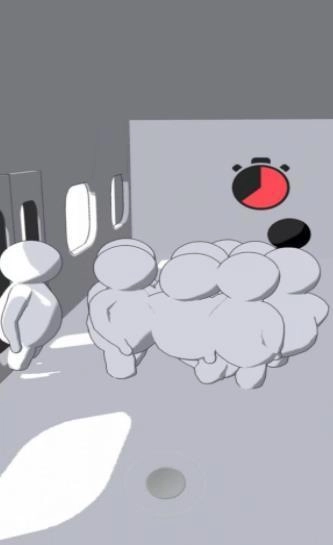 通勤繁忙游戏安装包