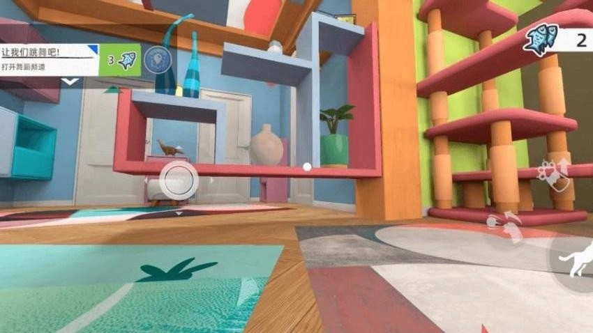 猫了喵游戏完整版