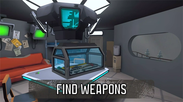 24号地堡手游免费版