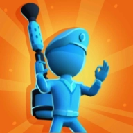 Plastic Army Battle Simulator手游版