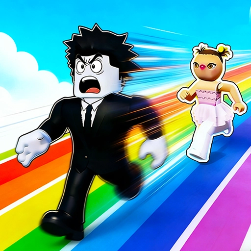 跑图模拟器游戏绿色版