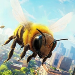 进击的蜜蜂游戏无广告版