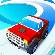 极速汽车3D游戏绿色版