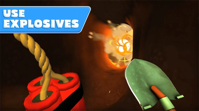 Digging Simulator HoleCraft官方版