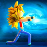 火柴人龙英雄大作战游戏完整版