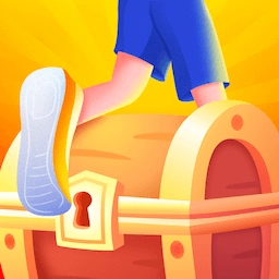 有宝计步通用版