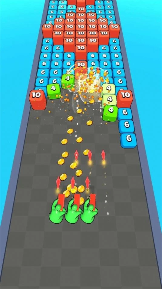 Unite and Hit游戏正版