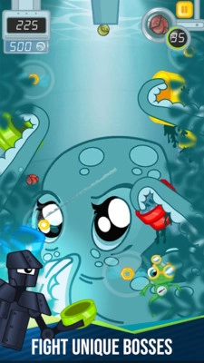 青蛙奇幻冒险手机免费版