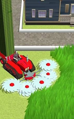 Mow and trim最新免费版