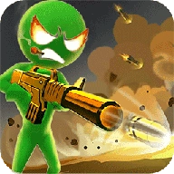 火柴射击英雄安卓官方版