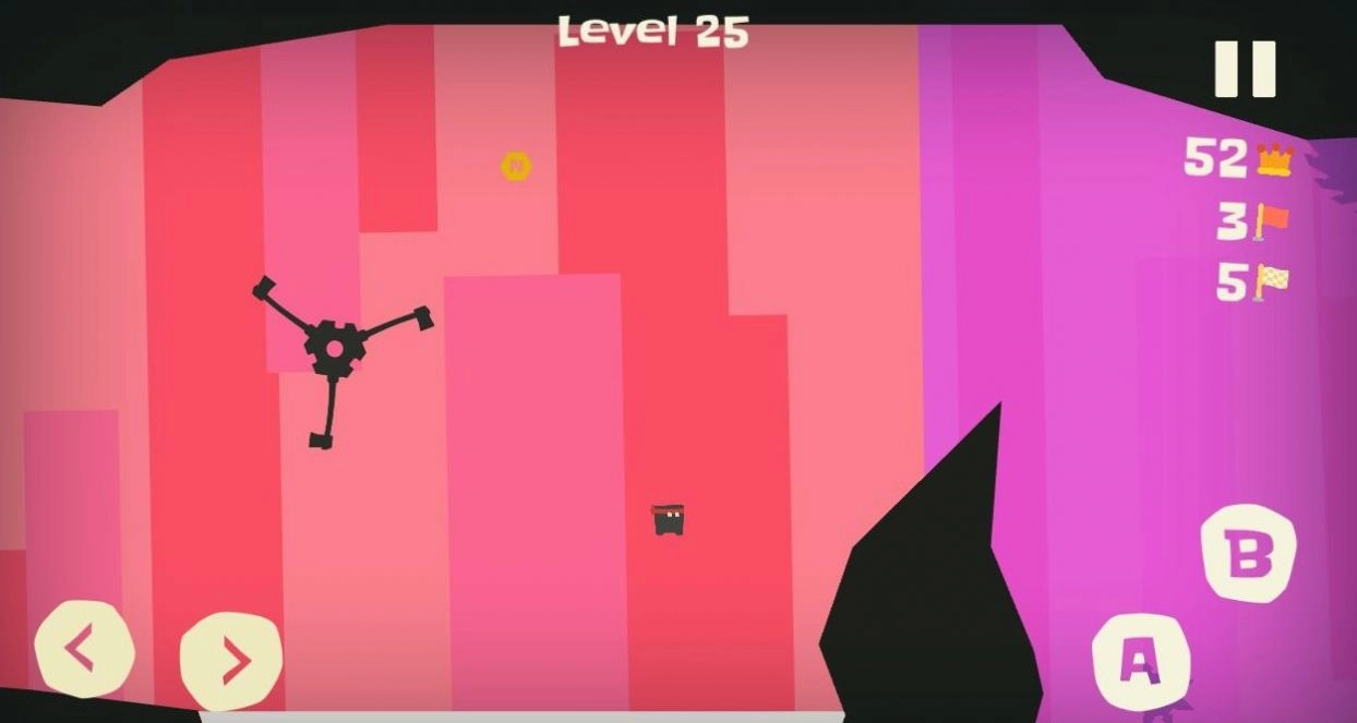 翻转忍者游戏安装包