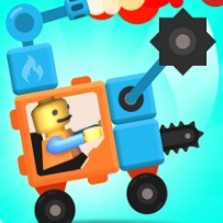 拼装大师官方版