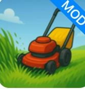 Mow the Lawn: Grass Cutter Fun游戏纯净最新版