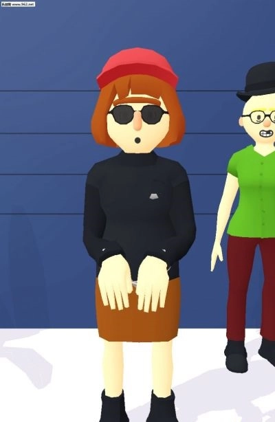 画出罪犯游戏正版