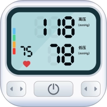 血压日记安卓免费版
