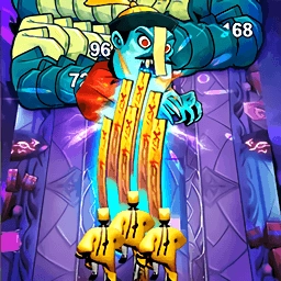 道士搜打撤通用版