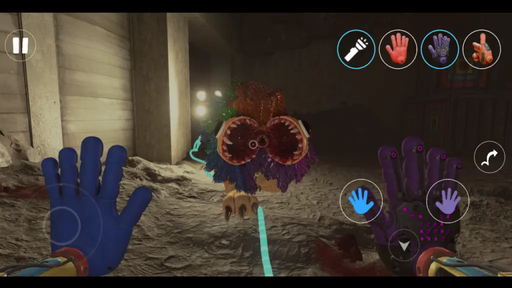 波比的时间第四章手机最新版