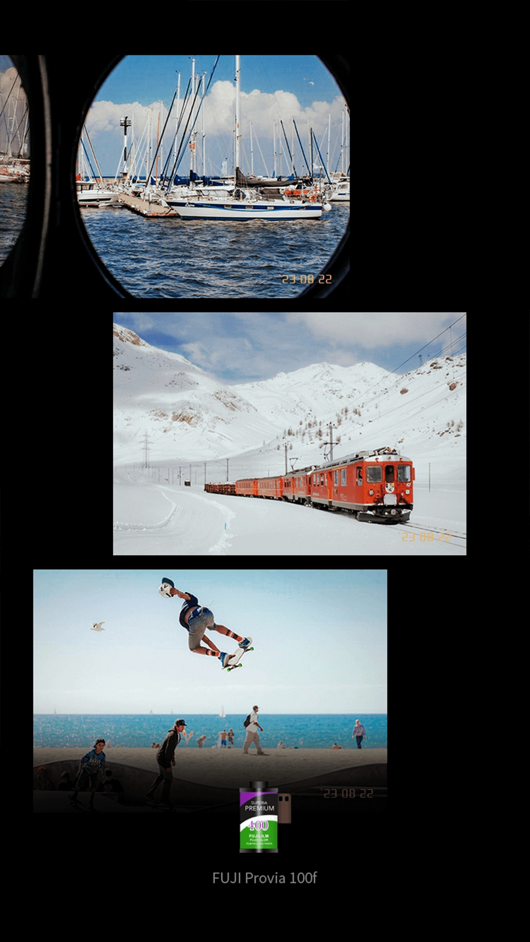 Onlymo胶片相机手机正版