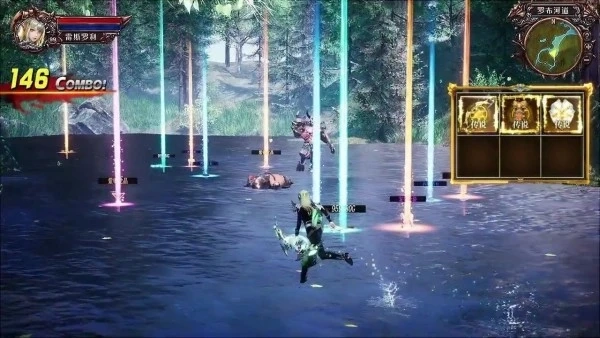 深渊决斗者手机正版