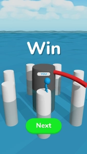 火柴人棍棍侠安卓免费版