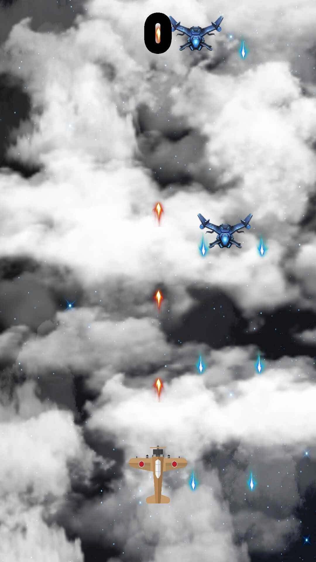 战机飞飞拼最新免费版