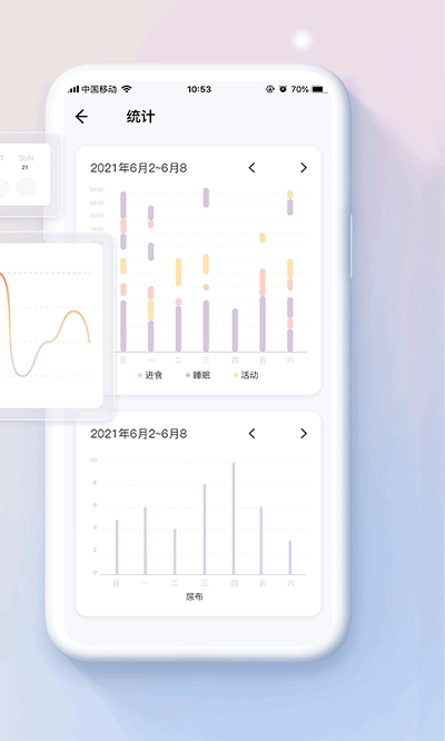 宝贝时刻手机免费版