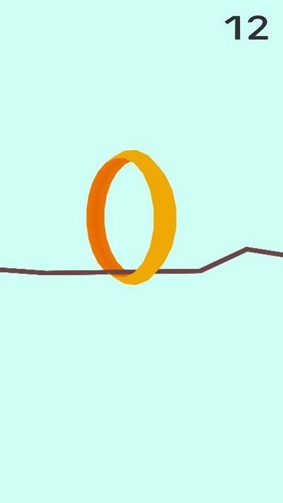 圈线挑战官方版