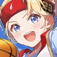 代号：篮球少女手游版
