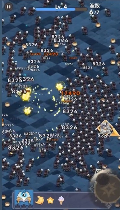 勇者生存计划原版