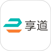 享道出行司机官方正版