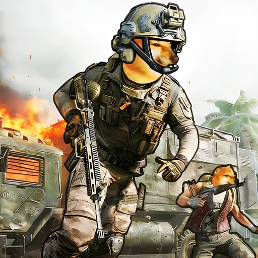 修勾逃生指挥官免费版