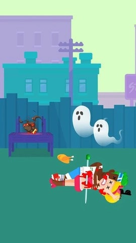 死亡来临官方最新版