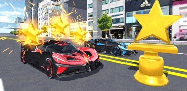 3D驾驶课2游戏绿色版