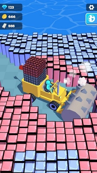 Craft Mining手机最新版