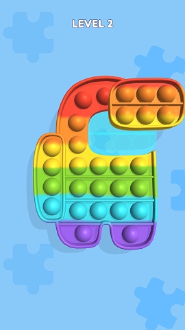 泡泡玩具手游免费版