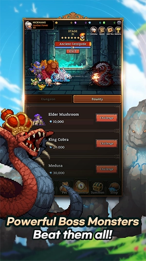 少女火枪手（GirlMustketeer）安卓免费版