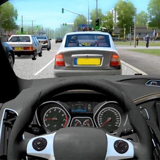 全能模拟驾驶安卓直装版