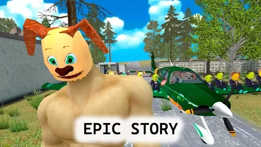 TIMOKHA ARMY官方版