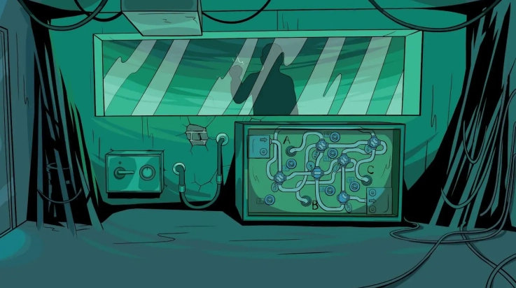 并行实验官方正版