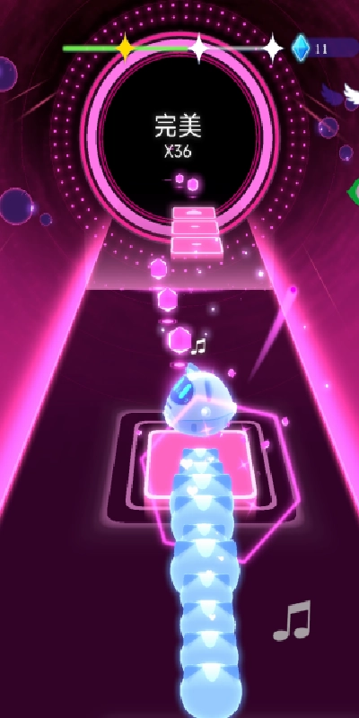 节奏音轨重组游戏最新版